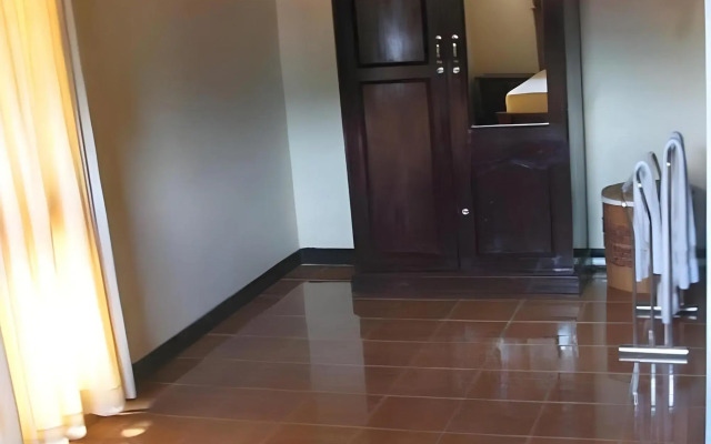 Samakta Guest House Lembang