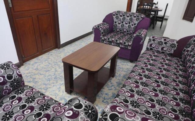BlueMoon Homestay