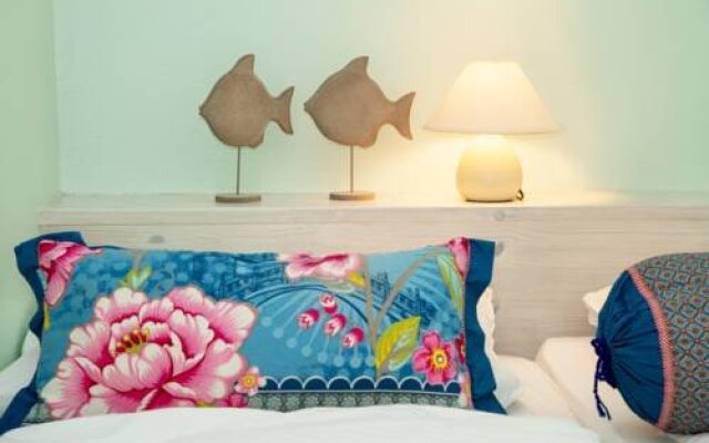 Aparthotel Sylt Vital