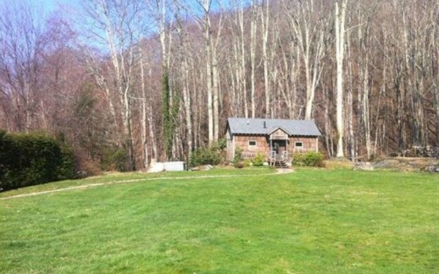 Banner Haven B&B and Cabin Rentals