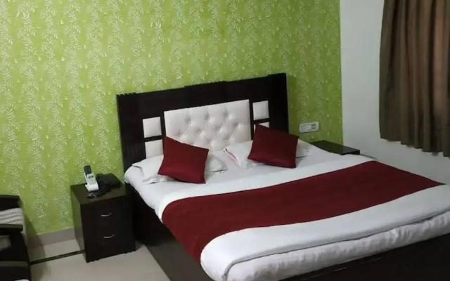 Goroomgo Shree Ganapati Premium