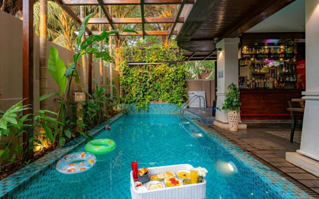 Riva Gold Coast