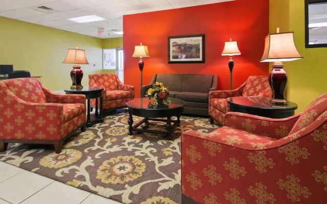 Samrudhi Suites