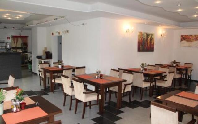 Pension Mimosa