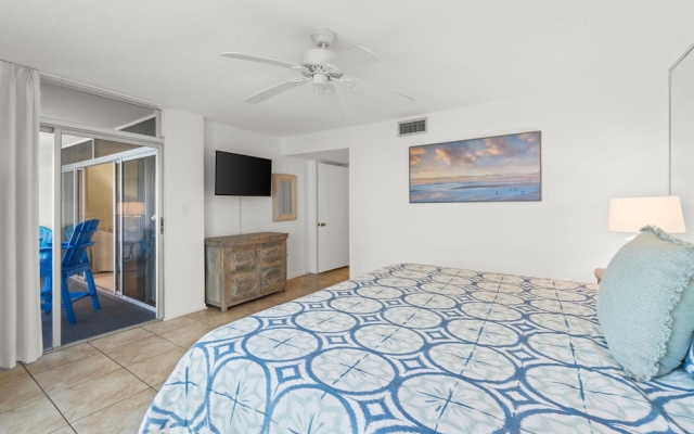 Shoreline Towers 2042 2 Bedroom Condo