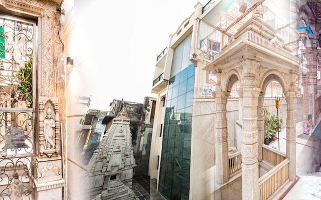 Ganga Darshanam Guest House