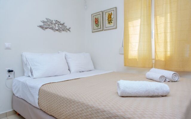 Ep Avlis Boutique Apartments