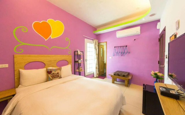 Kenting central point star Bay Hotel