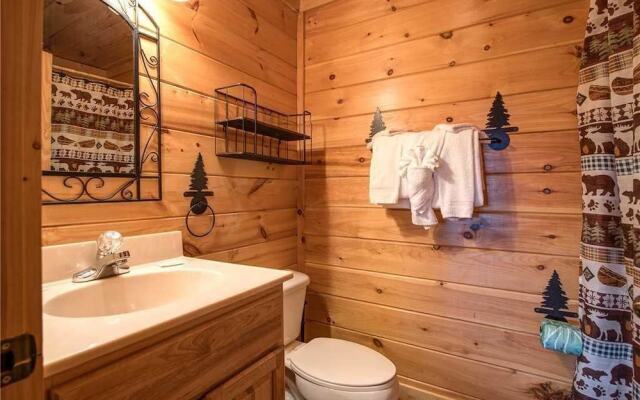 Appalachian Dream - Two Bedroom Cabin