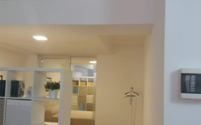 Holiday home for 2 in Donnalucata