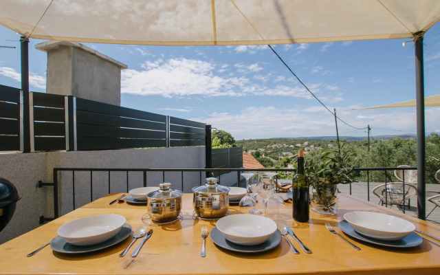 House Marija Drvenik Mali