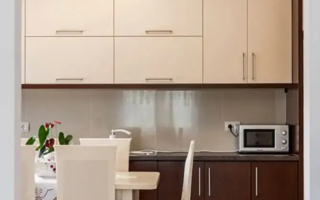 Hometown Apartment in Gjirokaster