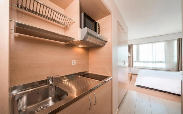 Starling Hotel Residence Genève