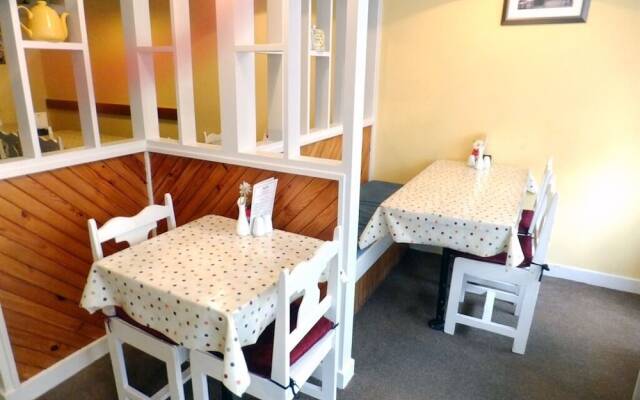 McMahon Guest House