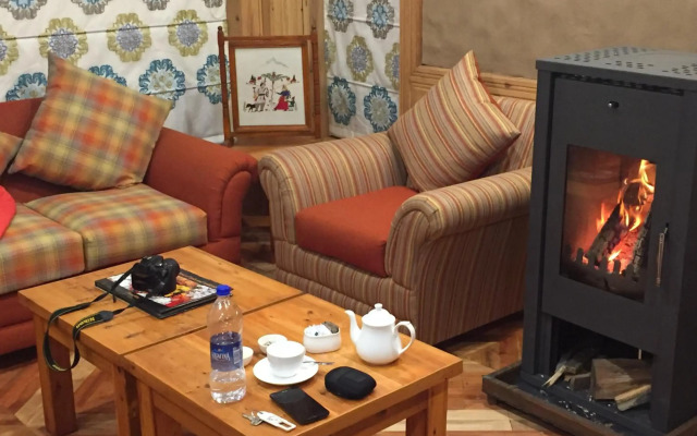 Shivadya - A Boutique Hotel