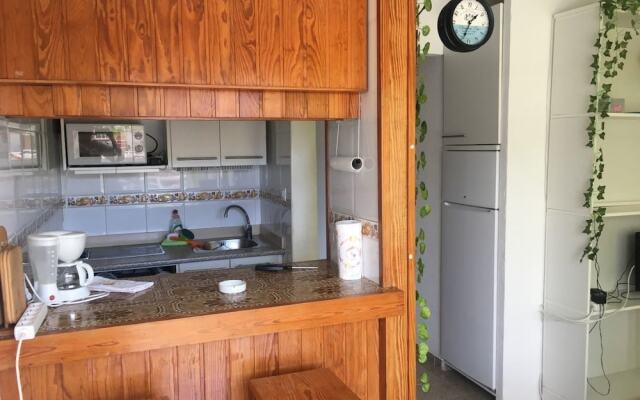 Apartamentos Valparaiso