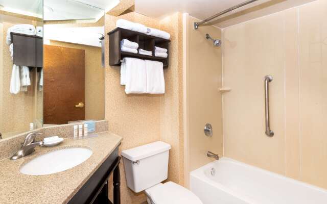 Hampton Inn Evansville