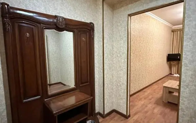 Giza Hotel
