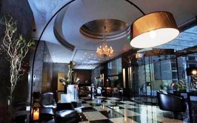 L'hotel