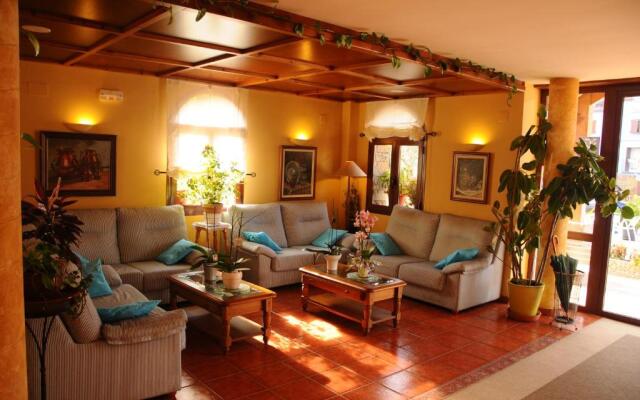 Hotel Arnal