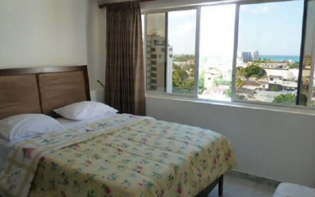 Penthouse San Andres