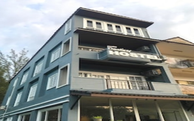 Destiny Hostel Khaolak