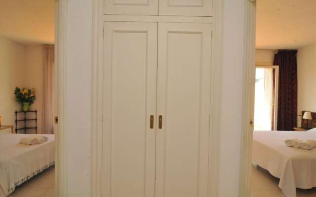 HomeHolidaysRentals Experience - Costa Barcelona