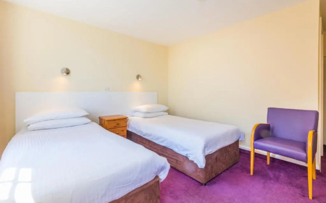 Marton Guest House