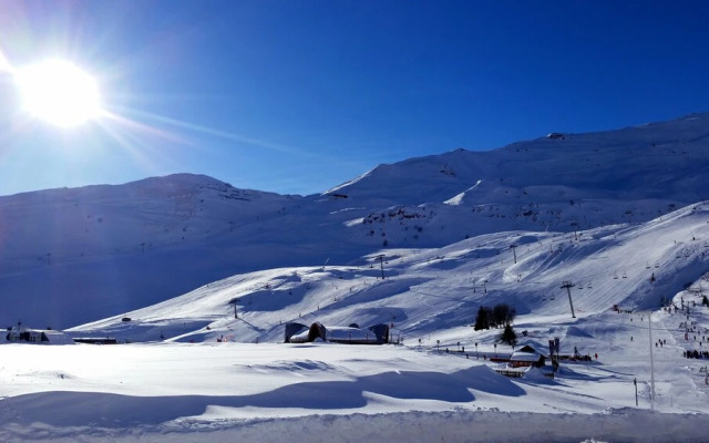 VVF Villages Piau-Engaly Aragnouet