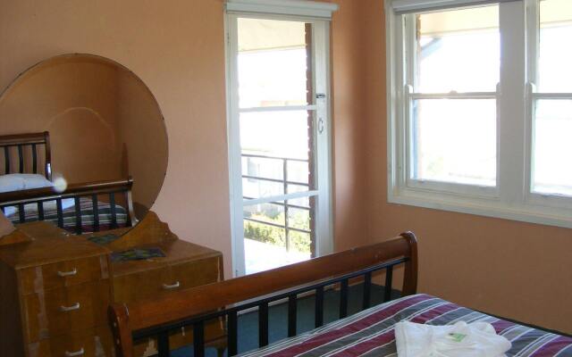 Hotel Illawong Evans Head