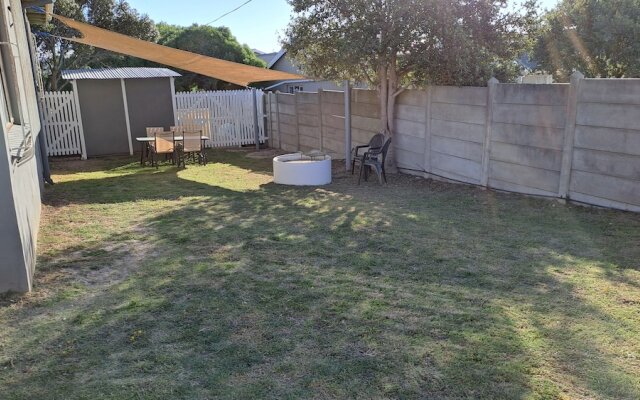 Plottie Self-catering