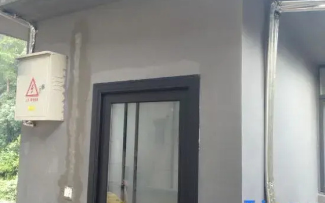 Shaoshan Yingming Homestay (Former Residence Scenic Area)