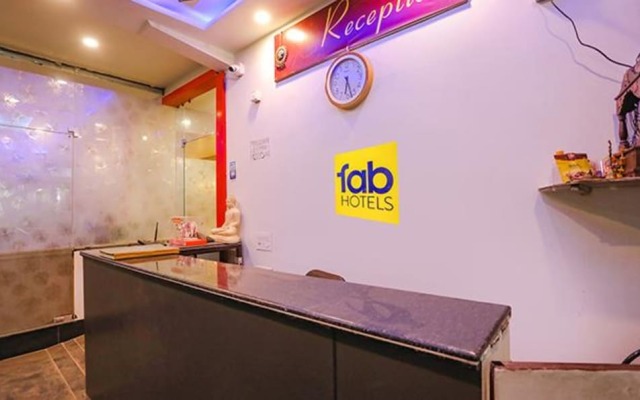 Fabhotel Lotus Inn