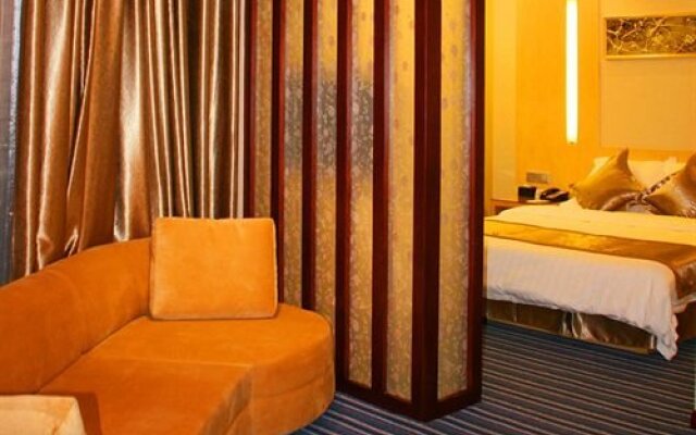 Starway Glamorous Park City