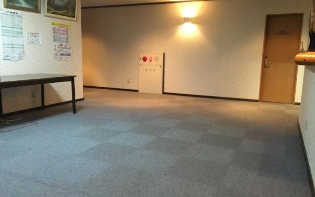 Nakasumi Ryokan