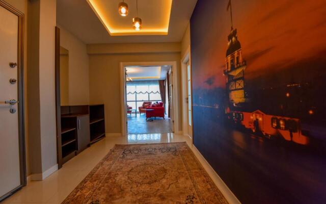 Bahar Residence