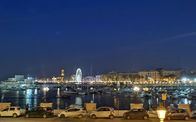 Dimora Castello Bari Vecchia Appartamento 1 camera 4 posti