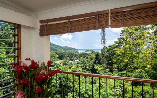 Jane's Serenity Guest house