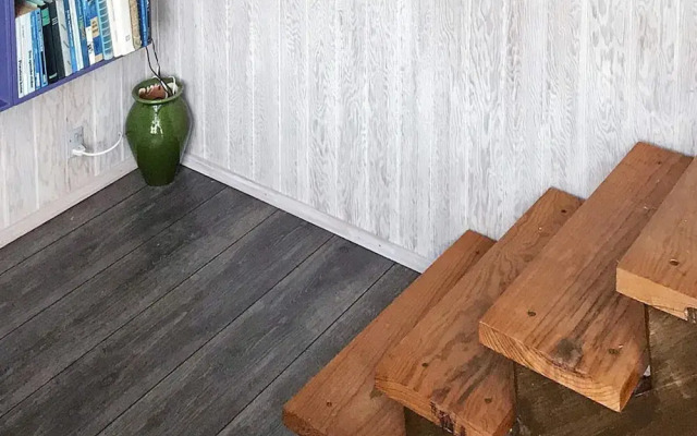 7 Person Holiday Home in Harboore