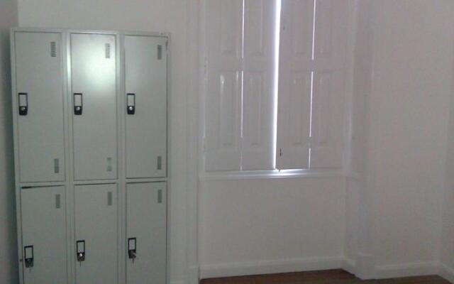 White Sun Hostel