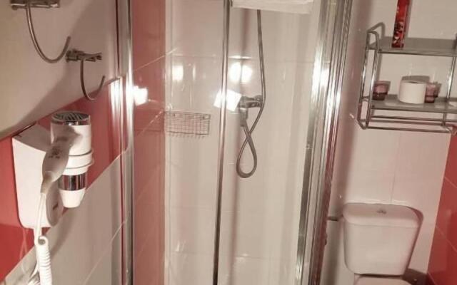 Pension Arena Alicante