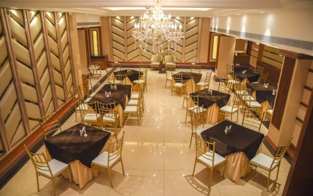 Bharawan Clarks Inn Express