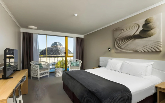 Pacific Hotel Cairns