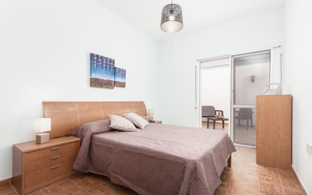 Home2Book Charming House El Cotillo