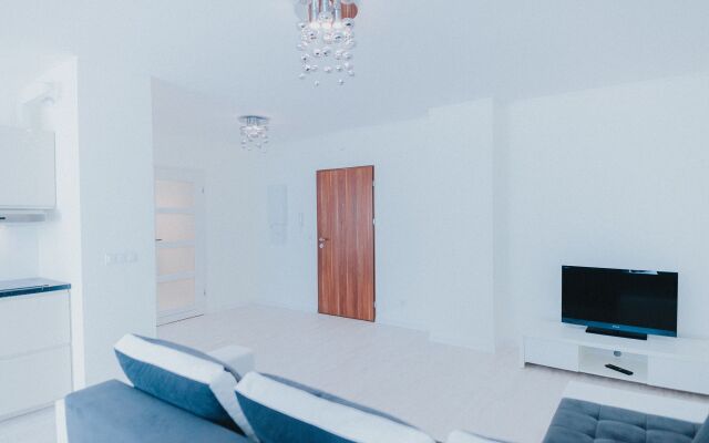 Elite Apartments Marine Suite