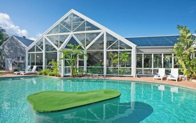 Abby's Beach Villa