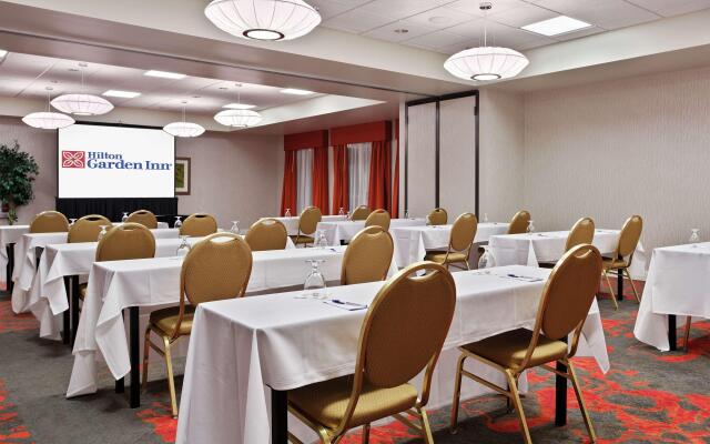 Hilton Garden Inn Springfield, IL