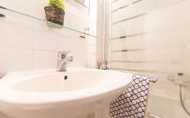 CheckVienna – Apartment Albrechtsbergergasse