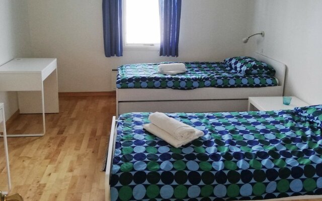 6 Person Holiday Home in Strömstad