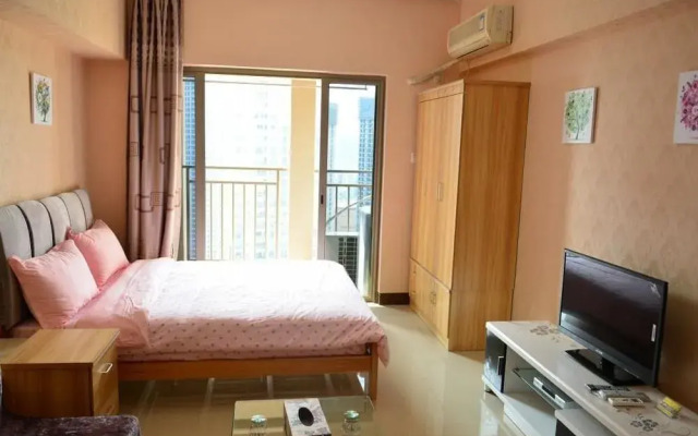 Nanning A Life Hotel Apartment
